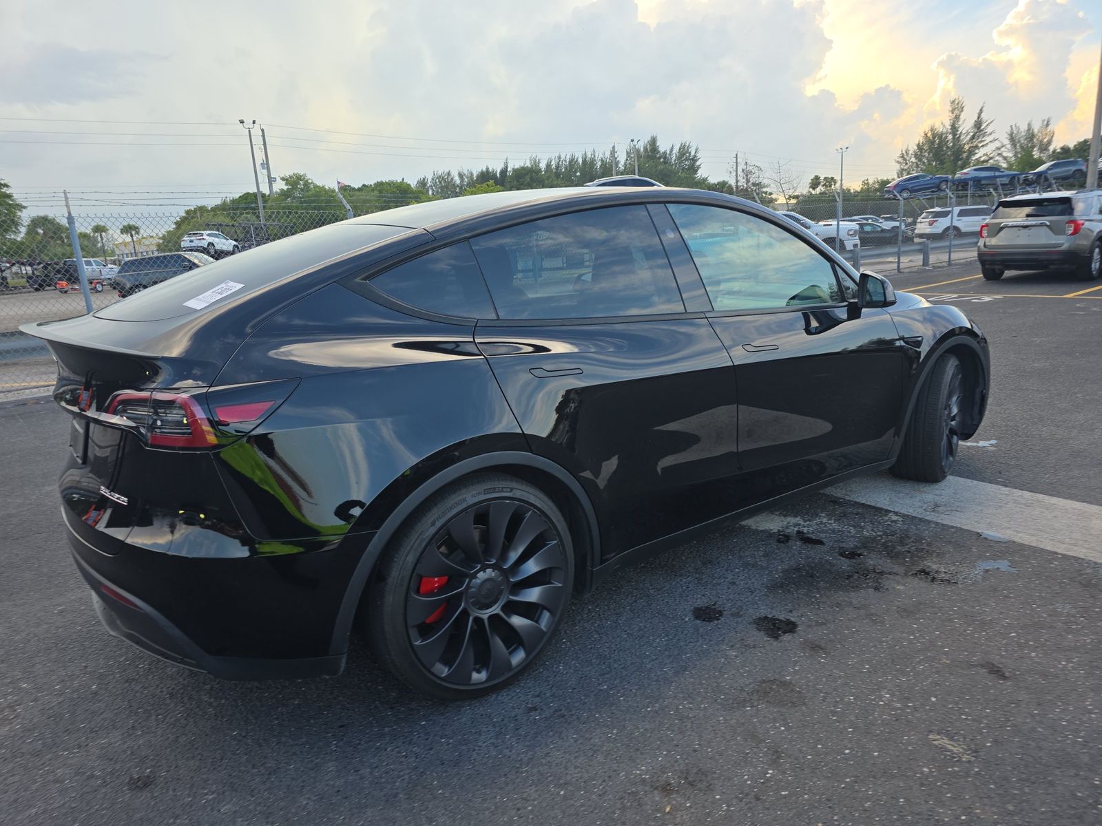 tesla model y 2024 7SAYGDEF6RA274188 image tesla model y 2024 7SAYGDEF6RA274188 image